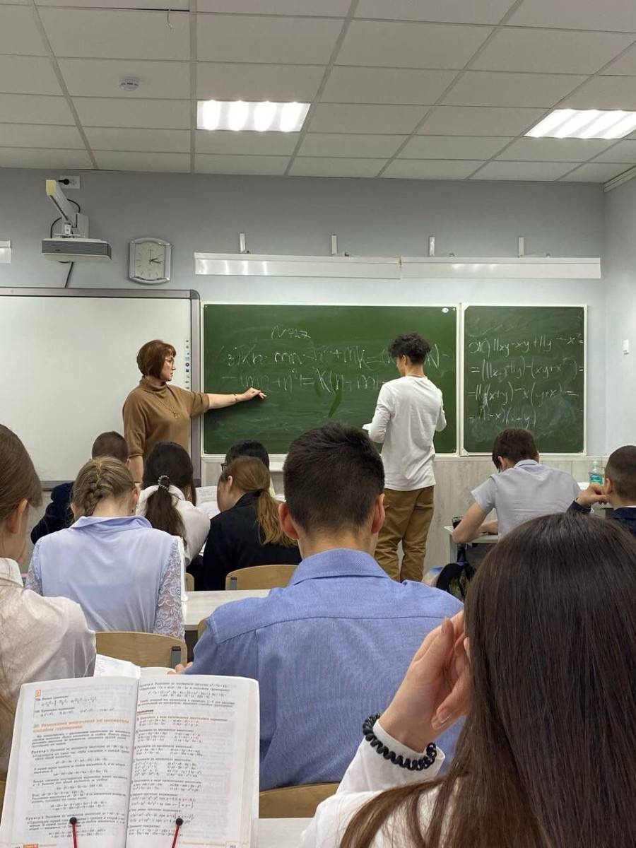 Педагогическая (воспитательная) практика студентов прошла на 'Ура'! Педагогическая (воспитательная) практика студентов прошла на 'Ура'!