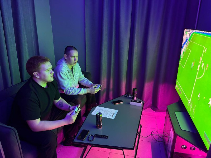 ����������� �� ��������-������� 'FC 25'.