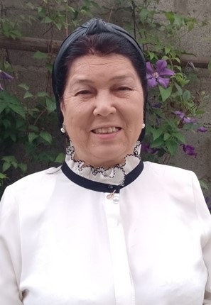 Образовательно-культурный центр г.Бишкек Образовательно-культурный центр г.Бишкек