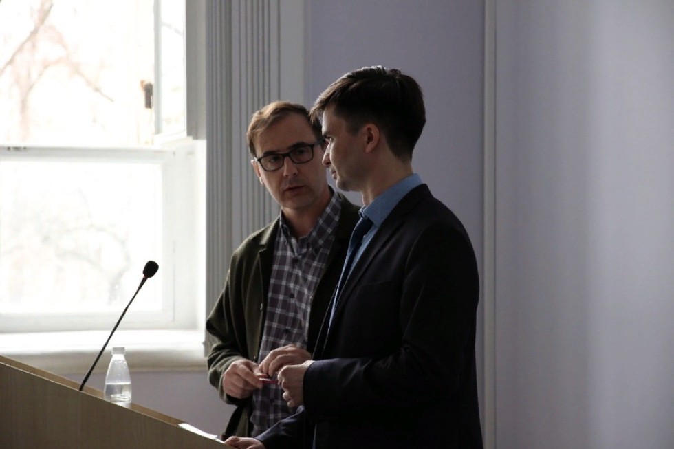 ������������� ����������� �� ����������� �������� ���������� � ���������� ��������� ���