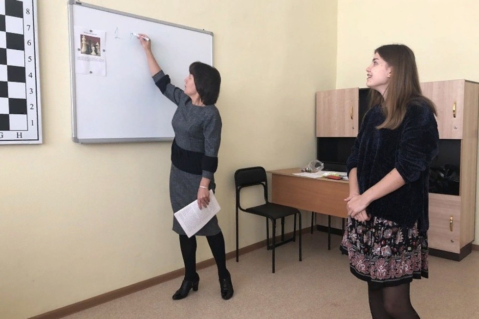 ������������� � ���������� ��������� �����������