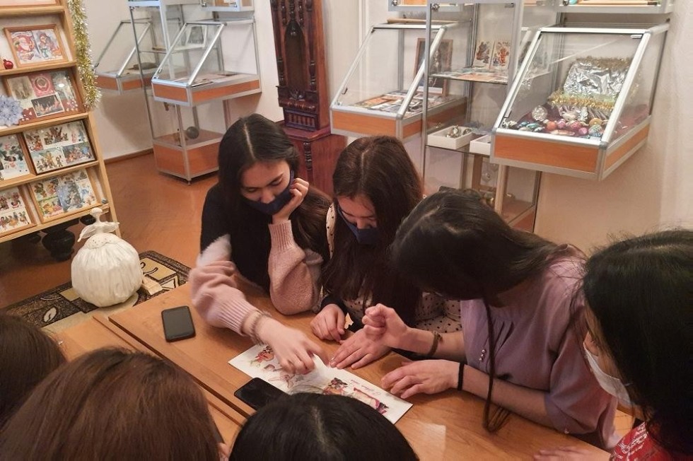 Новый год - интернациональный праздник Новый год - интернациональный праздник