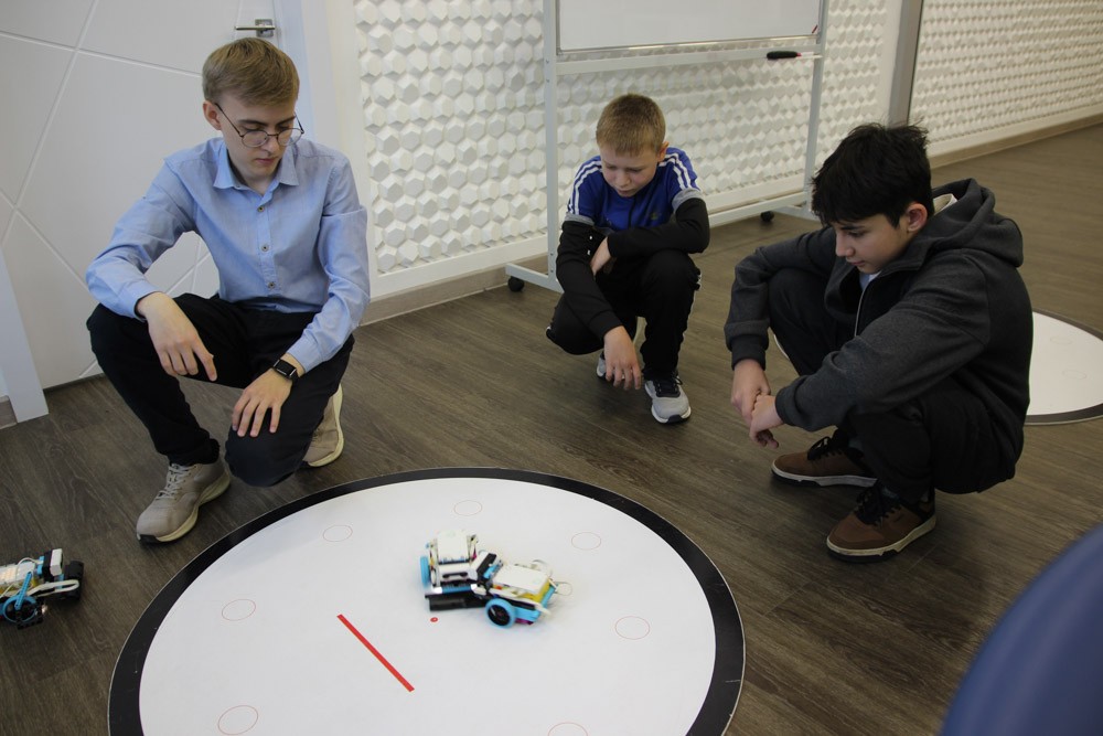 ������� ���������� �������� '������������� ���� ����������' � ���������� ��������� ���