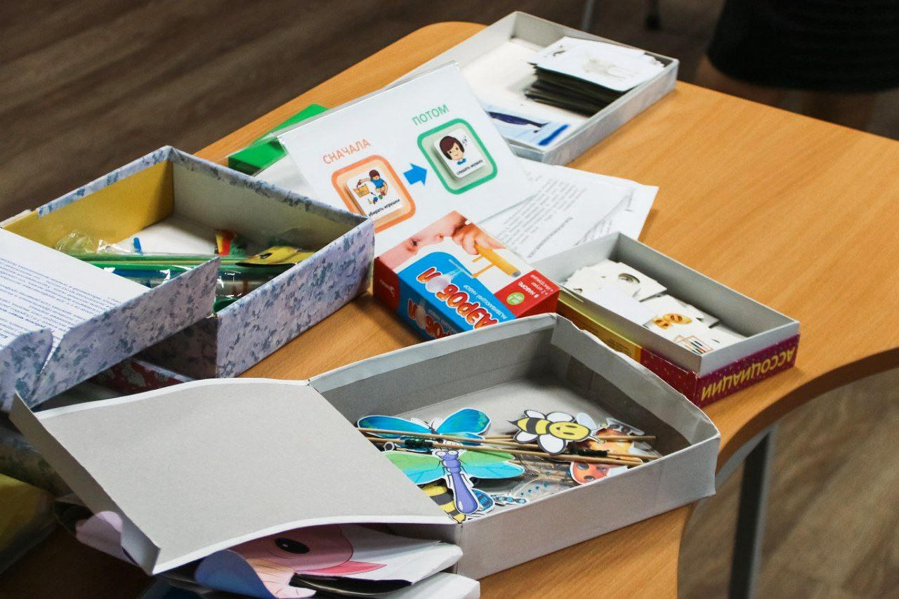 В Институте психологии и образования прошел консультативный актив В Институте психологии и образования прошел консультативный актив