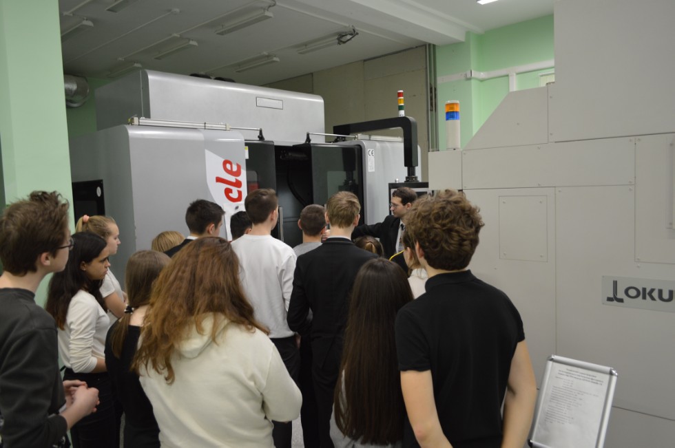 ����������� ������������������ ������ ����������� ��������� ��� �������� ����� ��. �.�. ������������