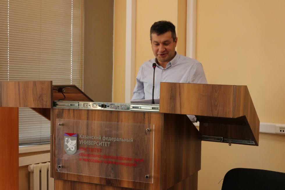 ���������� ����������� ���������� ��������� ���������-����������� ���� � �������� ������������