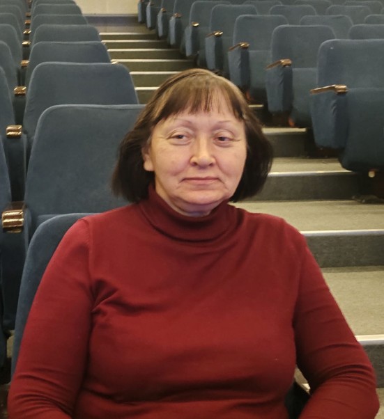 Для слушателей УТВ состоялась лекция, посвященная банковским услугам и цифровому рублю Для слушателей УТВ состоялась лекция, посвященная банковским услугам и цифровому рублю