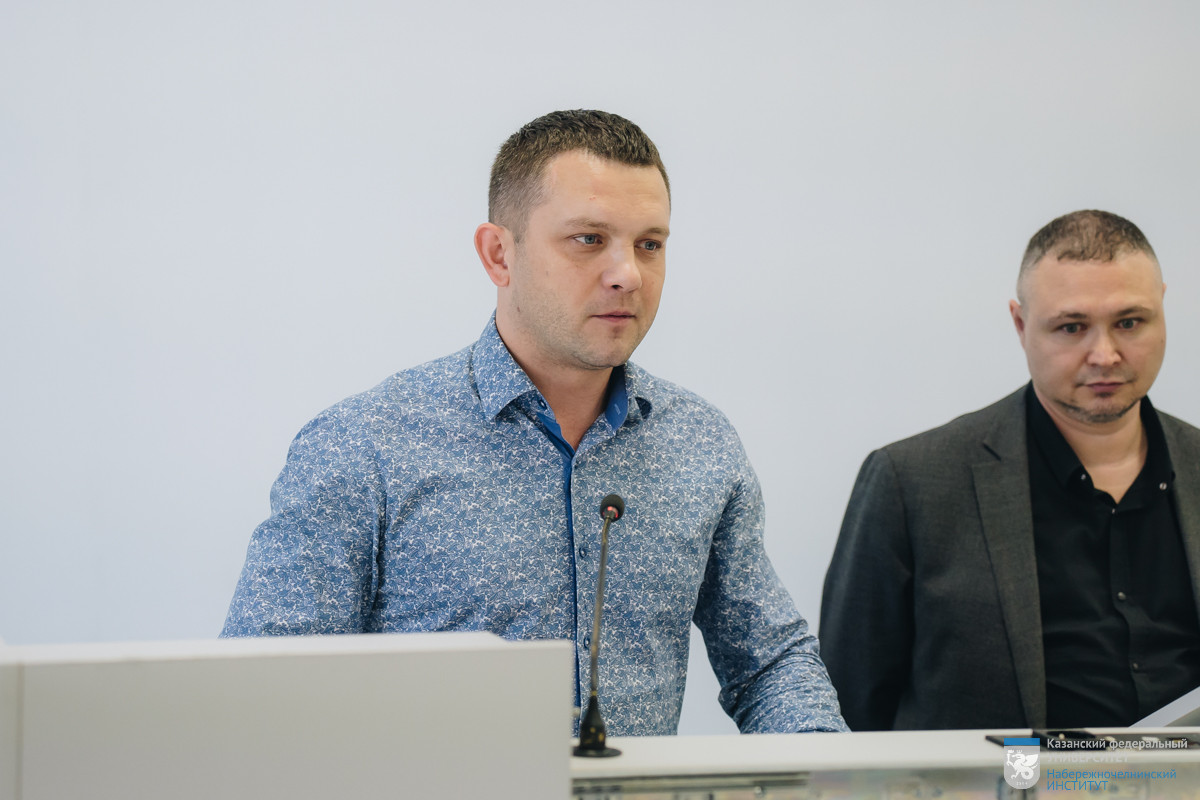 ��������� ���������� ��������������� �� ����� ��������