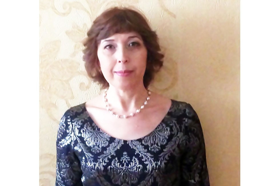 Румия Мустафина: 'Мы все не идеальны. Но каждый хочет делать свою работу хорошо' Румия Мустафина: 'Мы все не идеальны. Но каждый хочет делать свою работу хорошо'