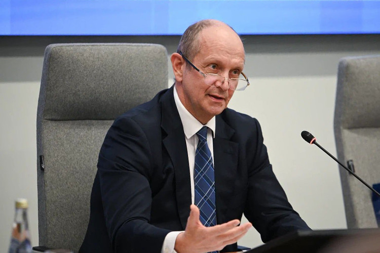 '���� �������� ��������': ��� ���������� II ��������� ������������� ����������� �����