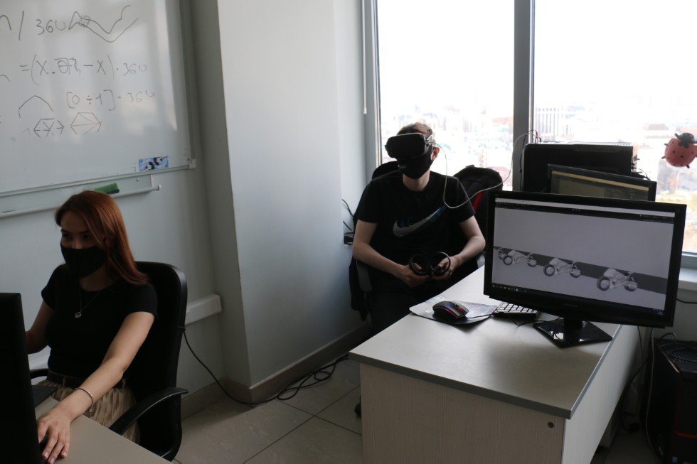 ������� ������ ����. ������������������� � ��������������.