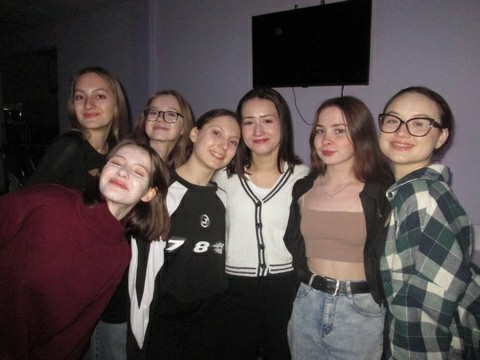 Институт психологии и образования КФУ в гостях Елабужского института КФУ Институт психологии и образования КФУ в гостях Елабужского института КФУ