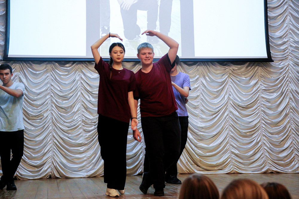 ��������� ���������� ������� '����! �� ���� �������!'