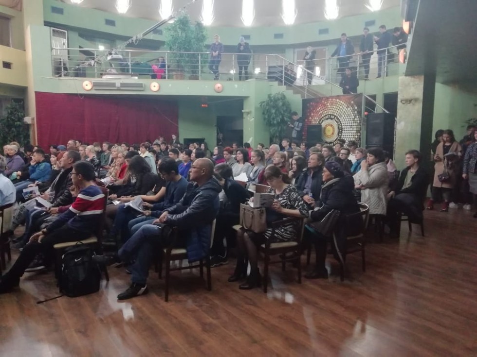 ����� � ���������� ���������