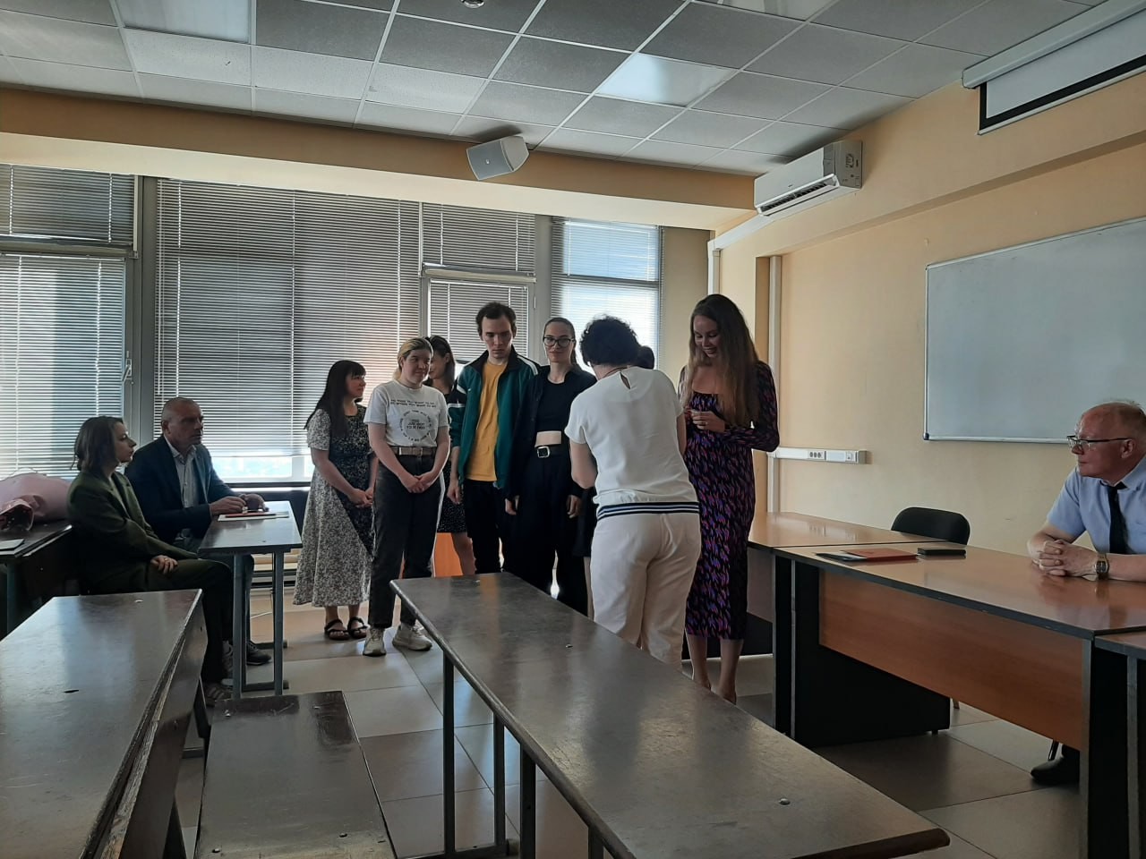 �������� �������� ���������� � ��������� �� ����������� '���������'