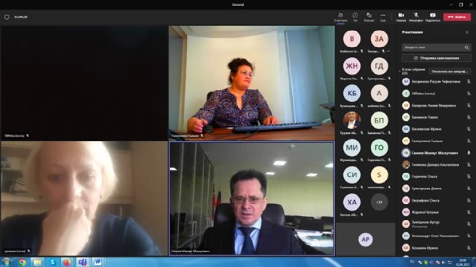 '�������� ����� ��������� ������������ ���������� � ��������� '�������� 5.0'