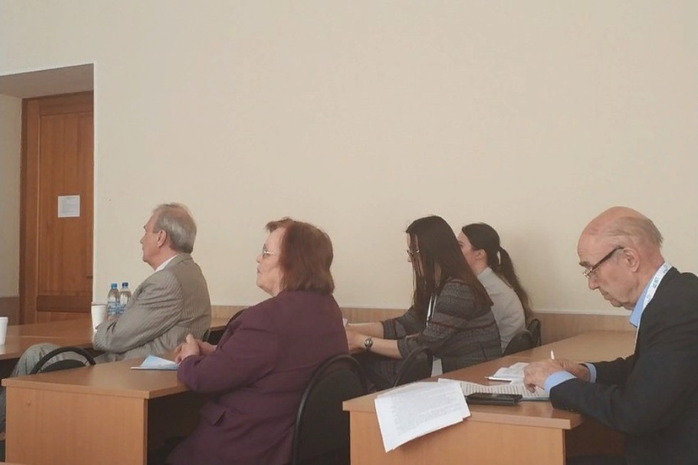 �� ���������� � ���������������� � ���������������-�������������� ����������� � �� ������ - ������������� ����������� ��������� ��� � ����� (�. ������������)