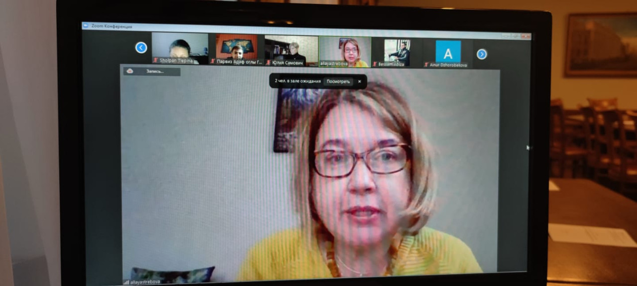 ������������� ������-������������ �����������'����� �������� ����� �������������� � ������������� (� 55-����� ������������� ������ � ������ �������� � 60-����� ����������� ���������� ������)'