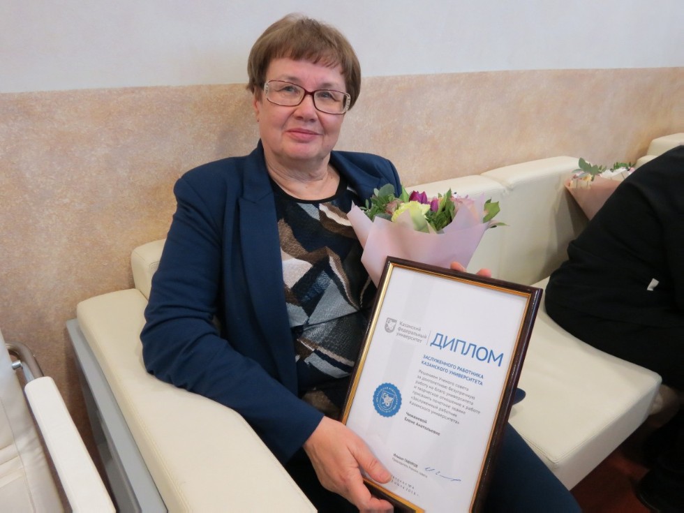 Елена Чижанова: 'Чтение всегда будет актуальным и потребность к информации никуда не исчезнет' Елена Чижанова: 'Чтение всегда будет актуальным и потребность к информации никуда не исчезнет'