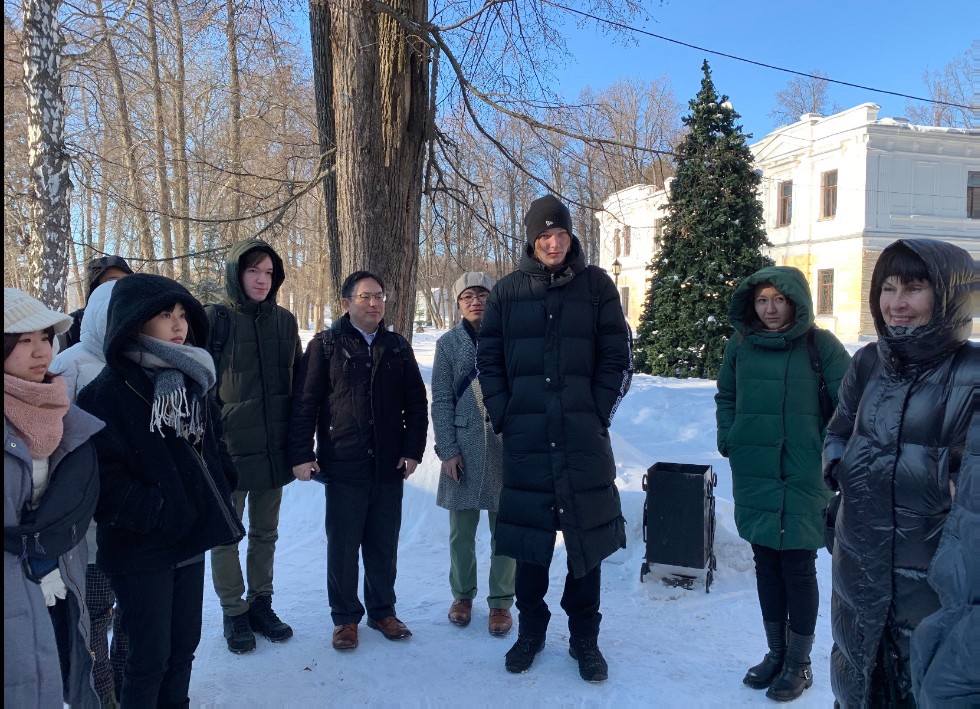 ����� ��������� �� ������������ Kindai (������).