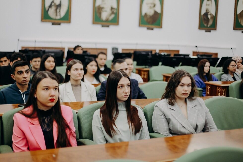 Стартовала программа, посвящённая Дню дипломатического работника Стартовала программа, посвящённая Дню дипломатического работника