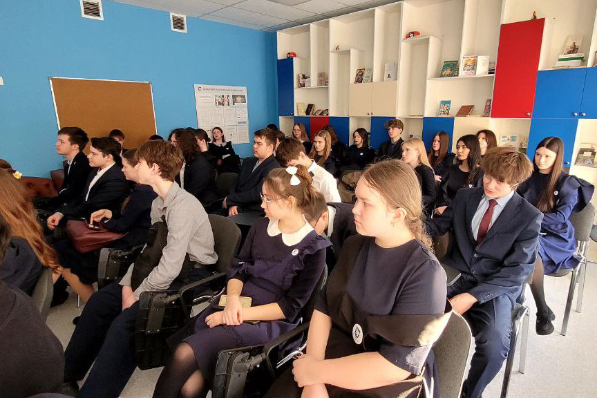 ������� ���������� � ������������ ������