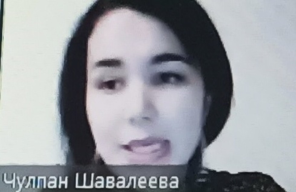 Слушатели Университета третьего возраста по программе Слушатели Университета третьего возраста по программе