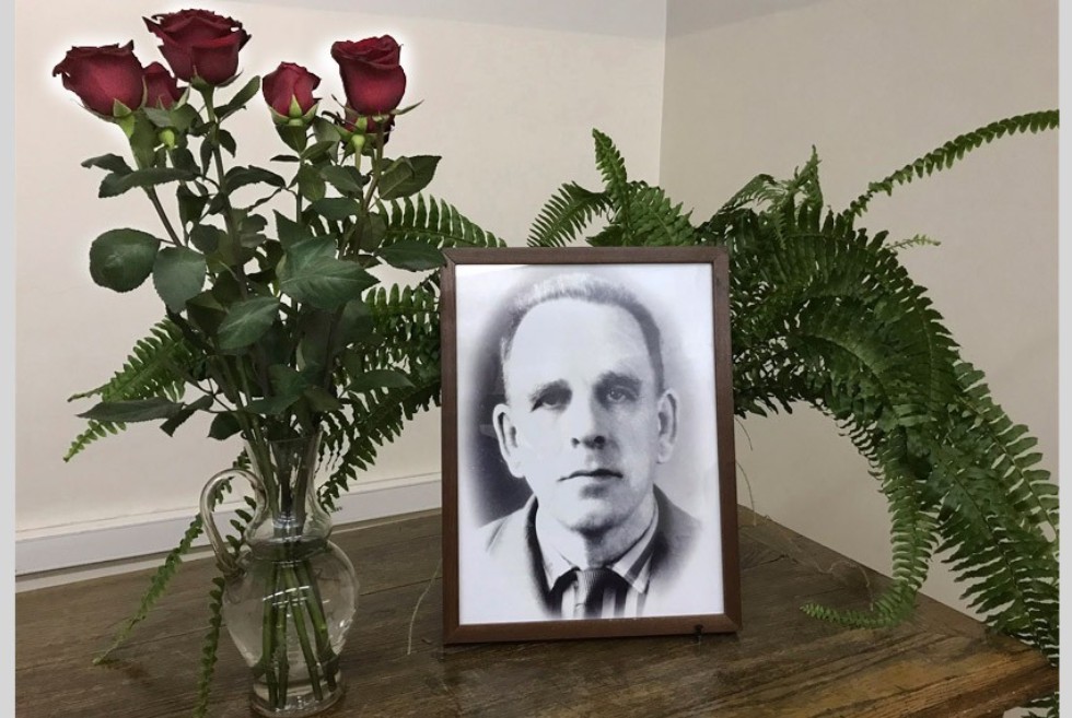 Международные чтения памяти профессора В.Л. Вагина состоялись на кафедре зоологии и общей биологии ИФМиБ КФУ 1-2 декабря 2017 г. Международные чтения памяти профессора В.Л. Вагина состоялись на кафедре зоологии и общей биологии ИФМиБ КФУ 1-2 декабря 2017 г.