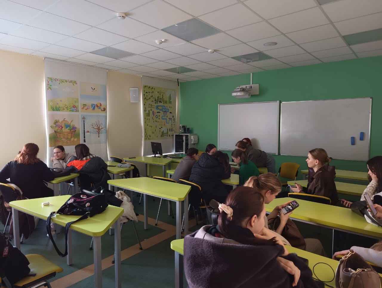 � ������ ����� 