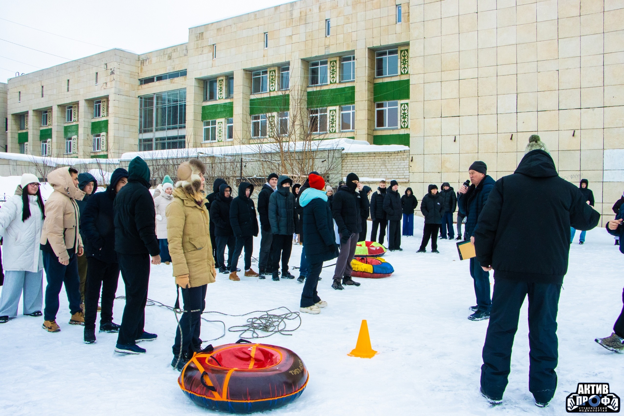 Ярко, тепло и по-народному! Ярко, тепло и по-народному!