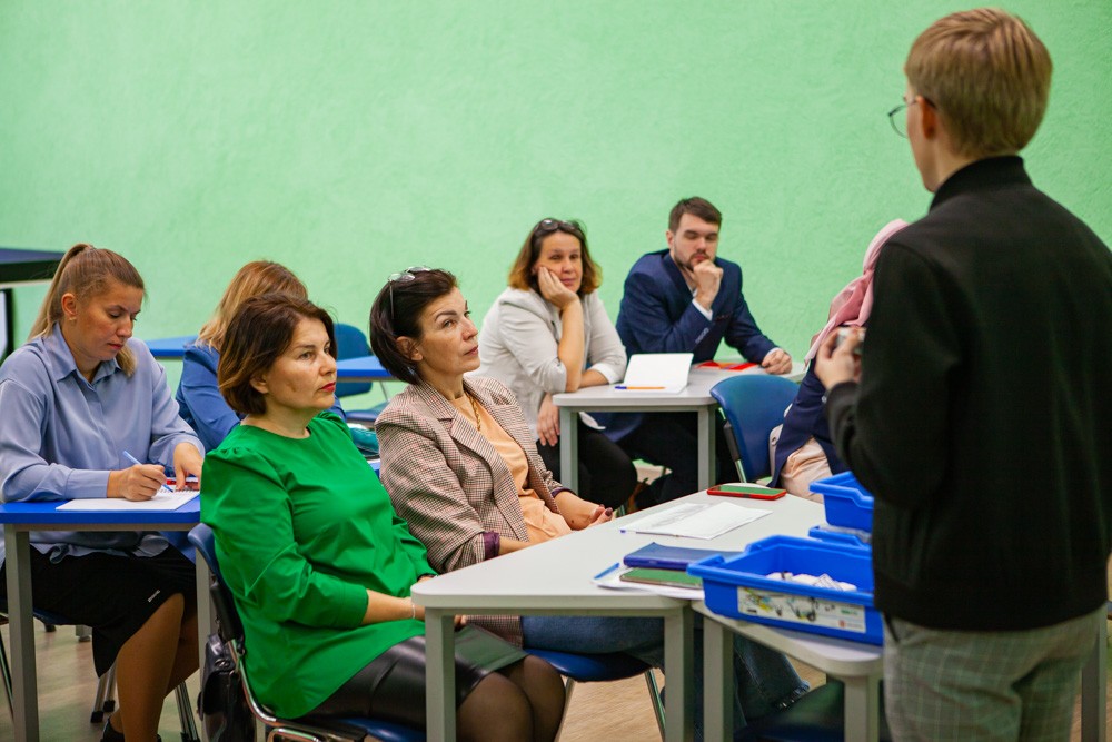 В Елабужском институте КФУ начались курсы повышения квалификации 'Цифровые технологии реализации новых модулей учебного предмета 'Технология' В Елабужском институте КФУ начались курсы повышения квалификации 'Цифровые технологии реализации новых модулей учебного предмета 'Технология'