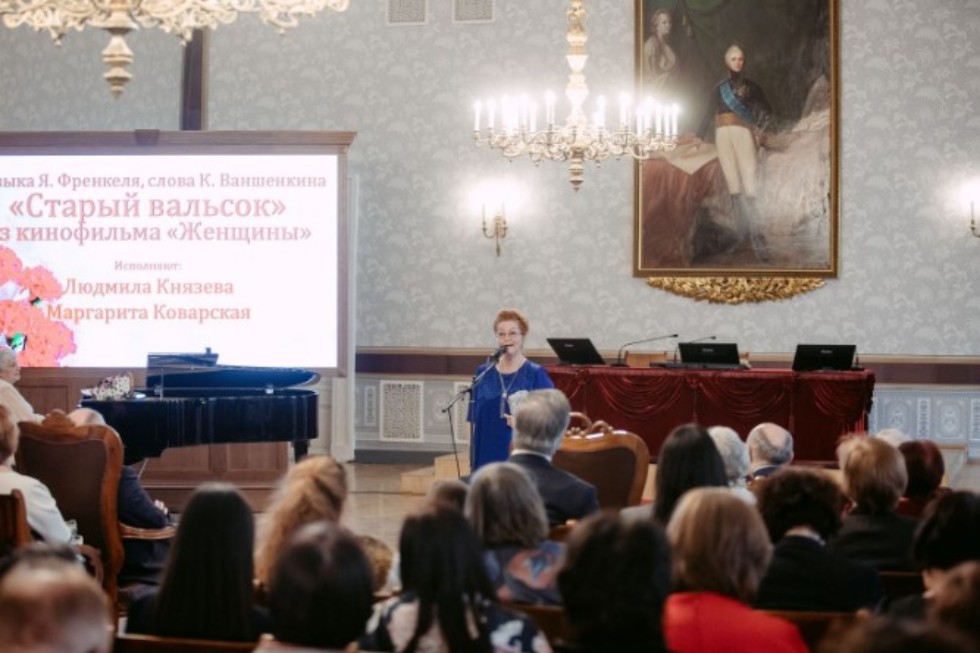 '��������� ���������, ������� ��� ����� � ���!'