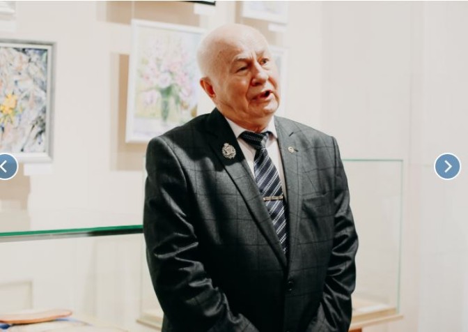 '��� �����������': �������� ���������� ����� ����������� ��� ��������� � ����� ������������