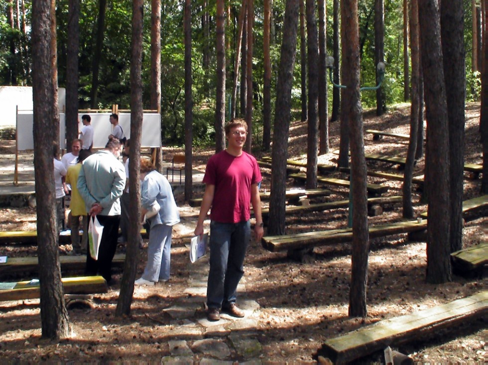 ���������� ������ 2007 / Petrov School 2007