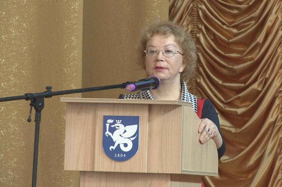 VII Махмутовские чтения VII Махмутовские чтения