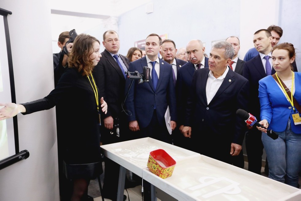 Entrepreneurship Factory 2017 Finals