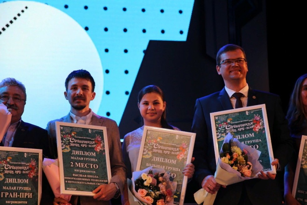 ���������� �������� - ���������� III ����� ��������� '������������ ����� ��� 2019'