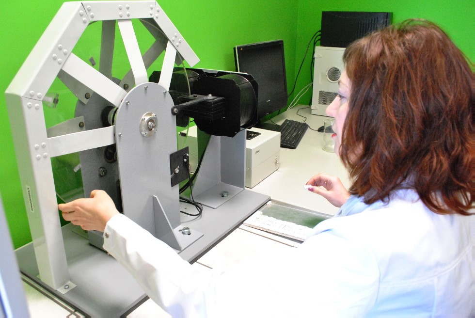 Magnetic Nanopaleontology Helps in Studies of Historical Climate Change