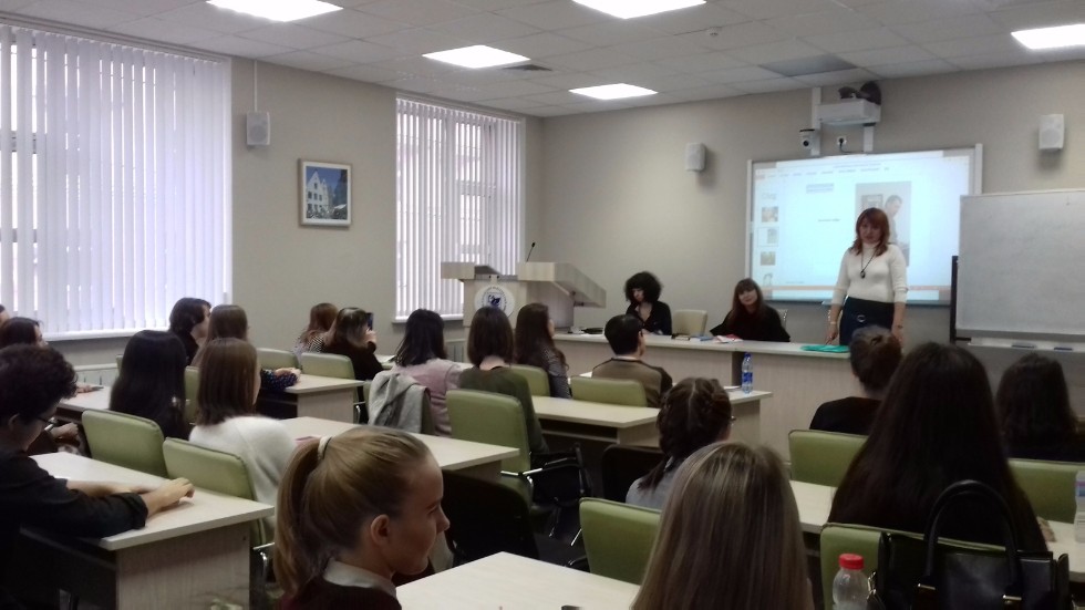 ������ � ������������ ��������� ������������ � ������