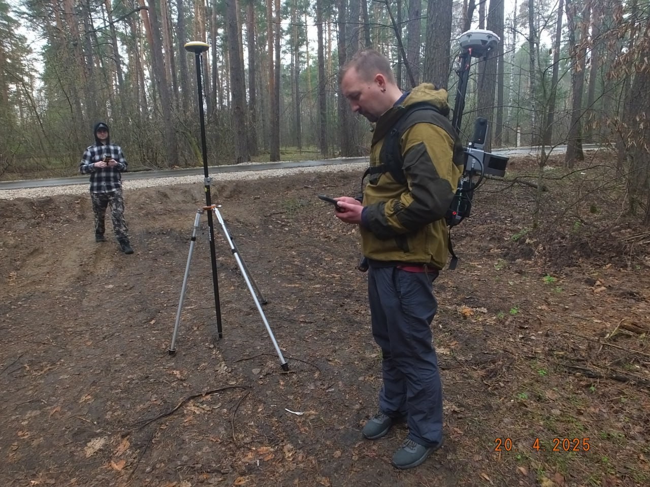 Начаты работы по определению секвестрационного потенциала хвойных лесов Республики Татарстан Начаты работы по определению секвестрационного потенциала хвойных лесов Республики Татарстан