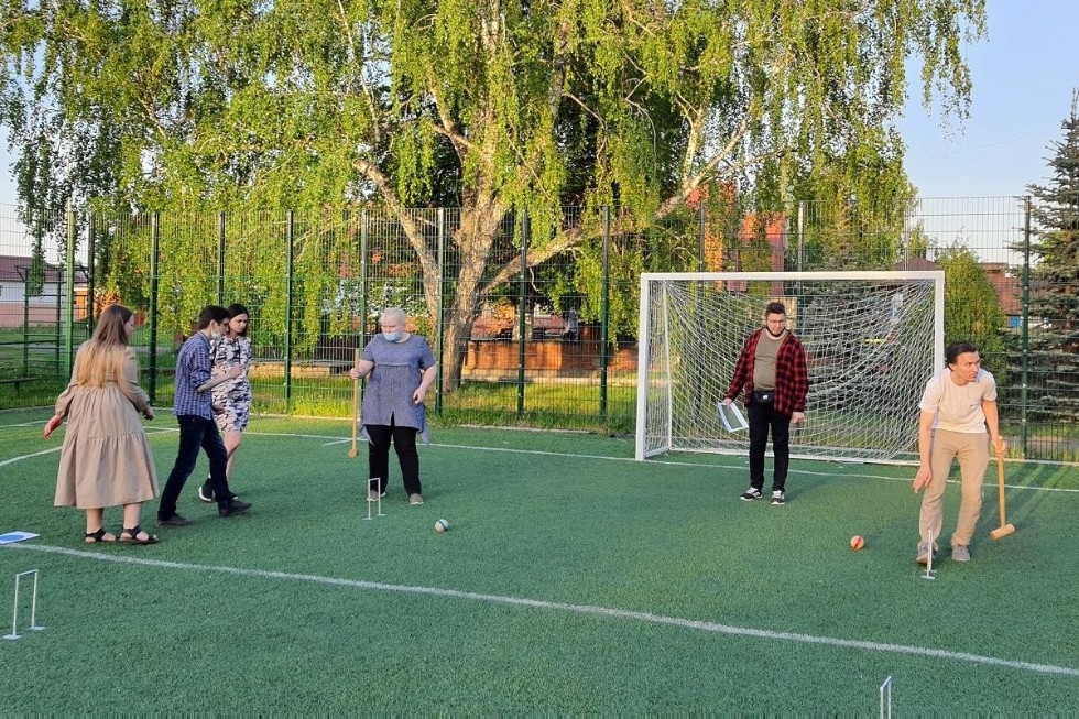 Год науки и технологий в экспозиции музея истории Елабужского института Год науки и технологий в экспозиции музея истории Елабужского института