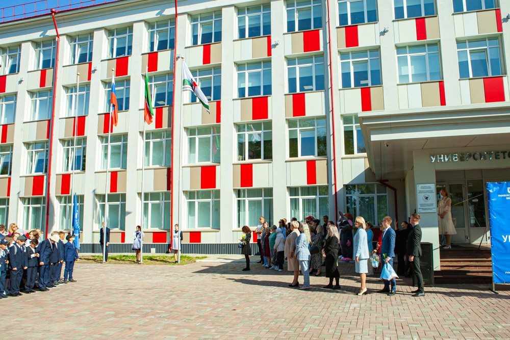 � '���������������' ����� ������ �������, ����������� ������� ��������