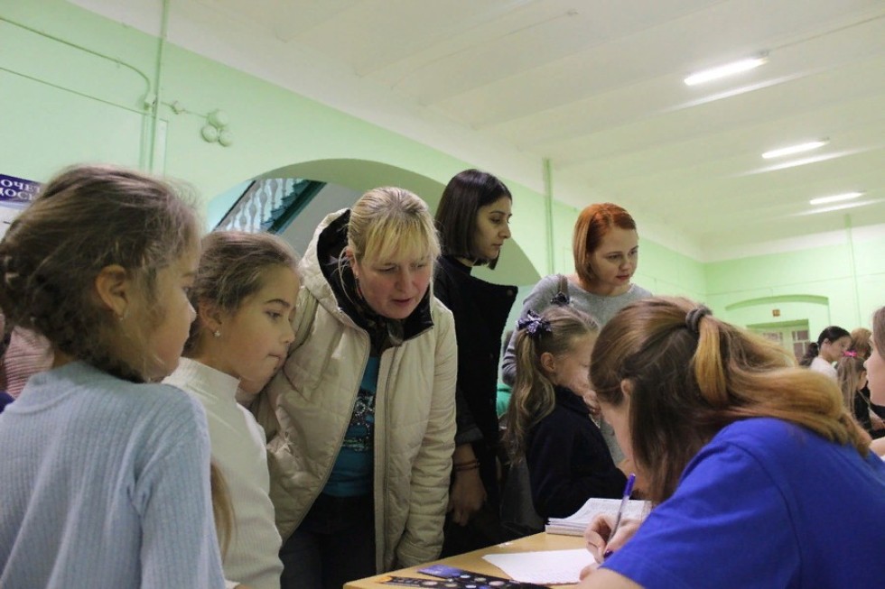 � ������ ����, � ����� ���������!