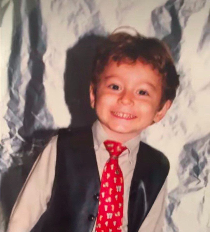 5 questions for Bachelor's degree graduate Deniz Erdogan ,ITIS, software engineering