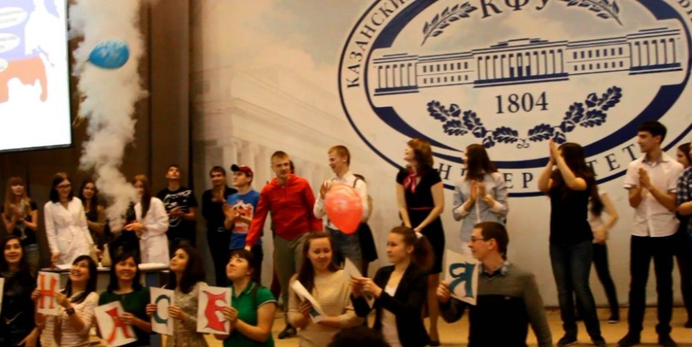 Юлия Журавлева: 'Химия ? это наука, умеющая творить чудеса' Юлия Журавлева: 'Химия ? это наука, умеющая творить чудеса'