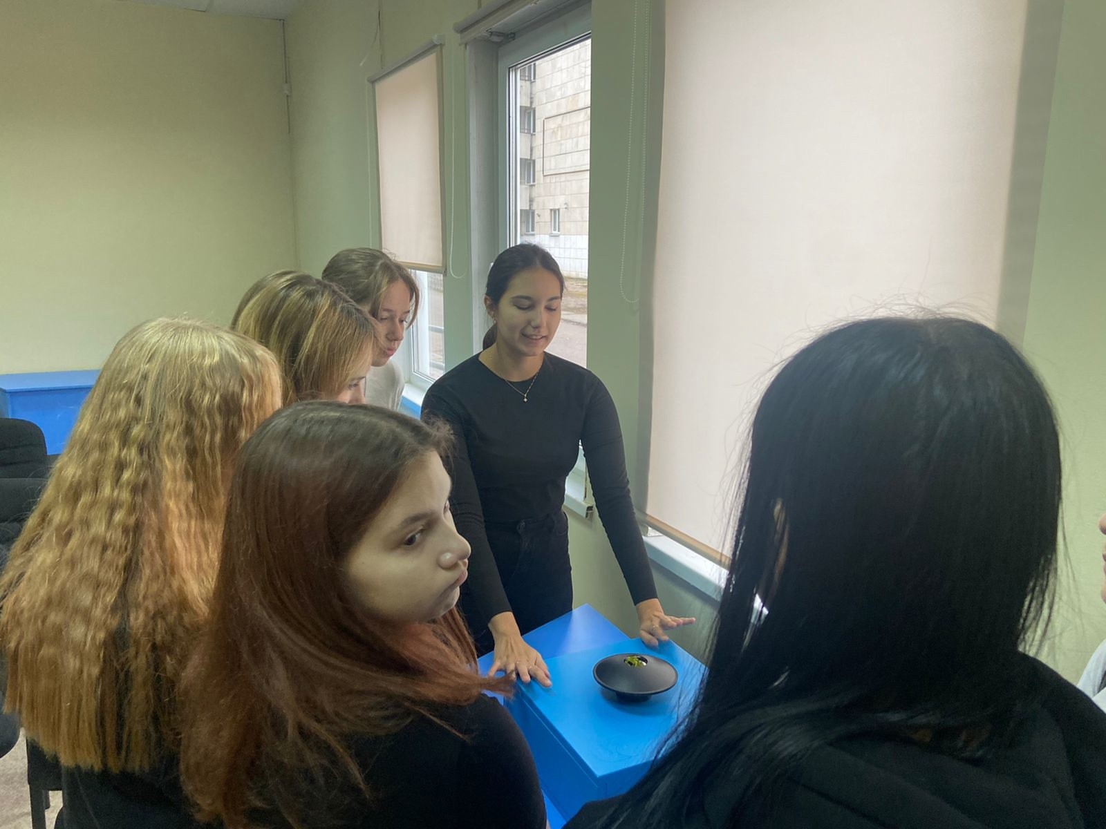 ������������� ������ ��� ����������