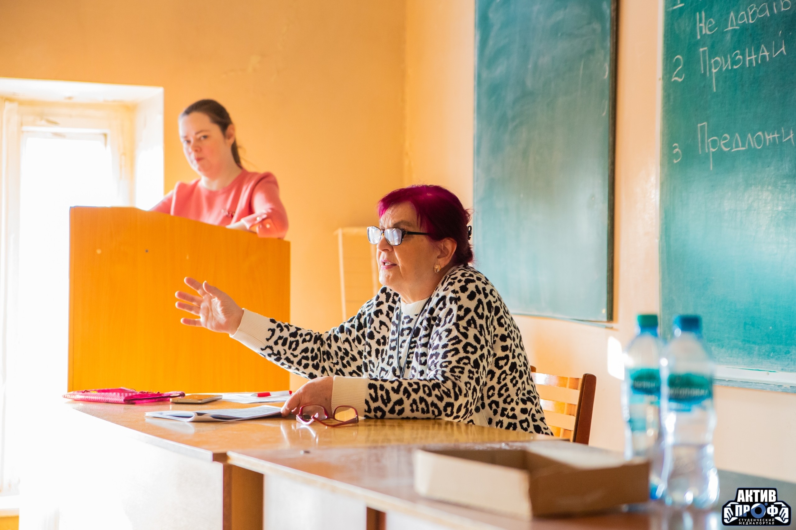 Когда важнее любого уравнения Когда важнее любого уравнения