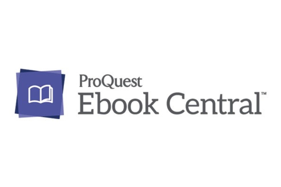          ProQuest Ebook Central. ,  , ORF eContent library, MyiLibrary, Ebook Central, ProQuest