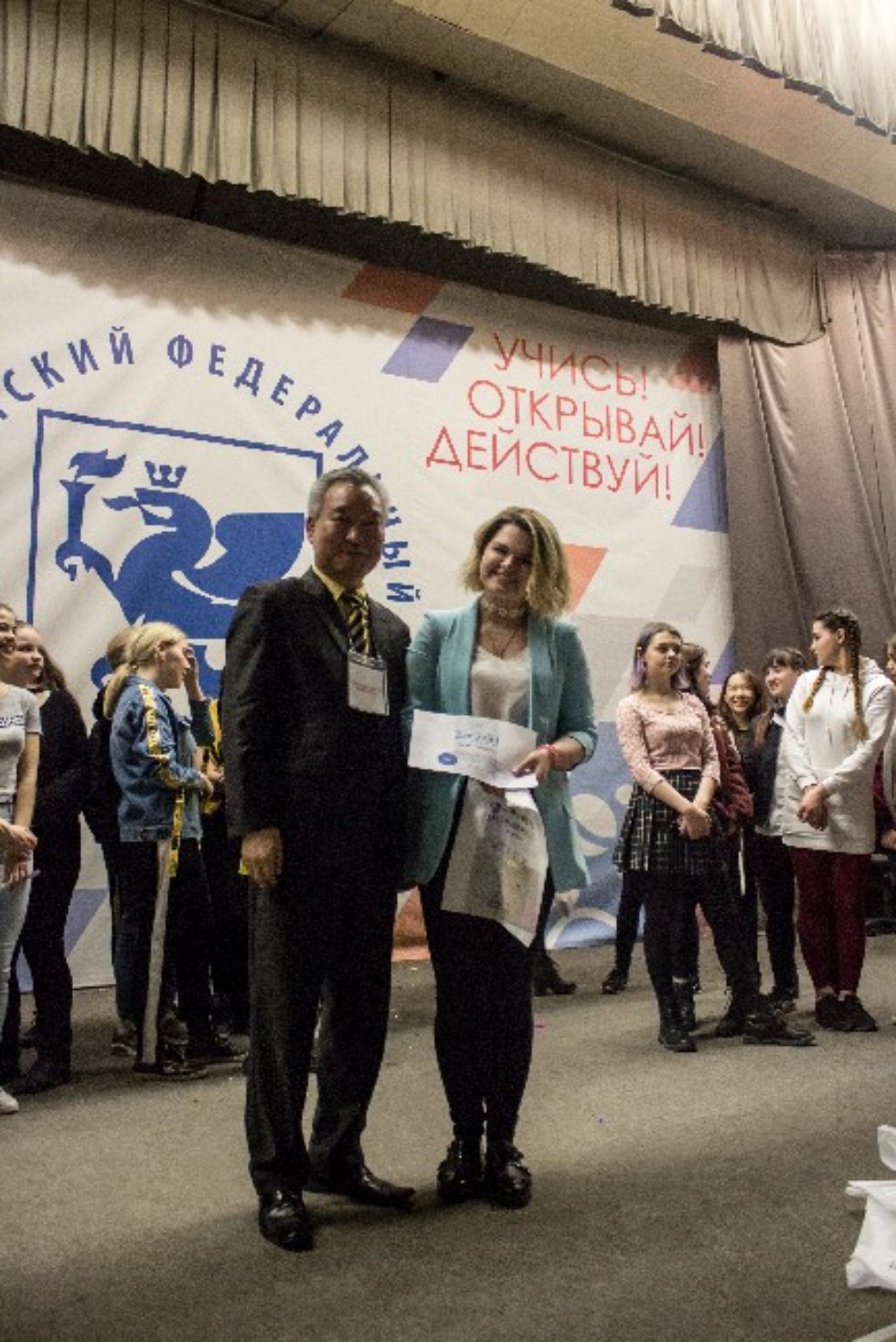 VI ������������� ��������� 