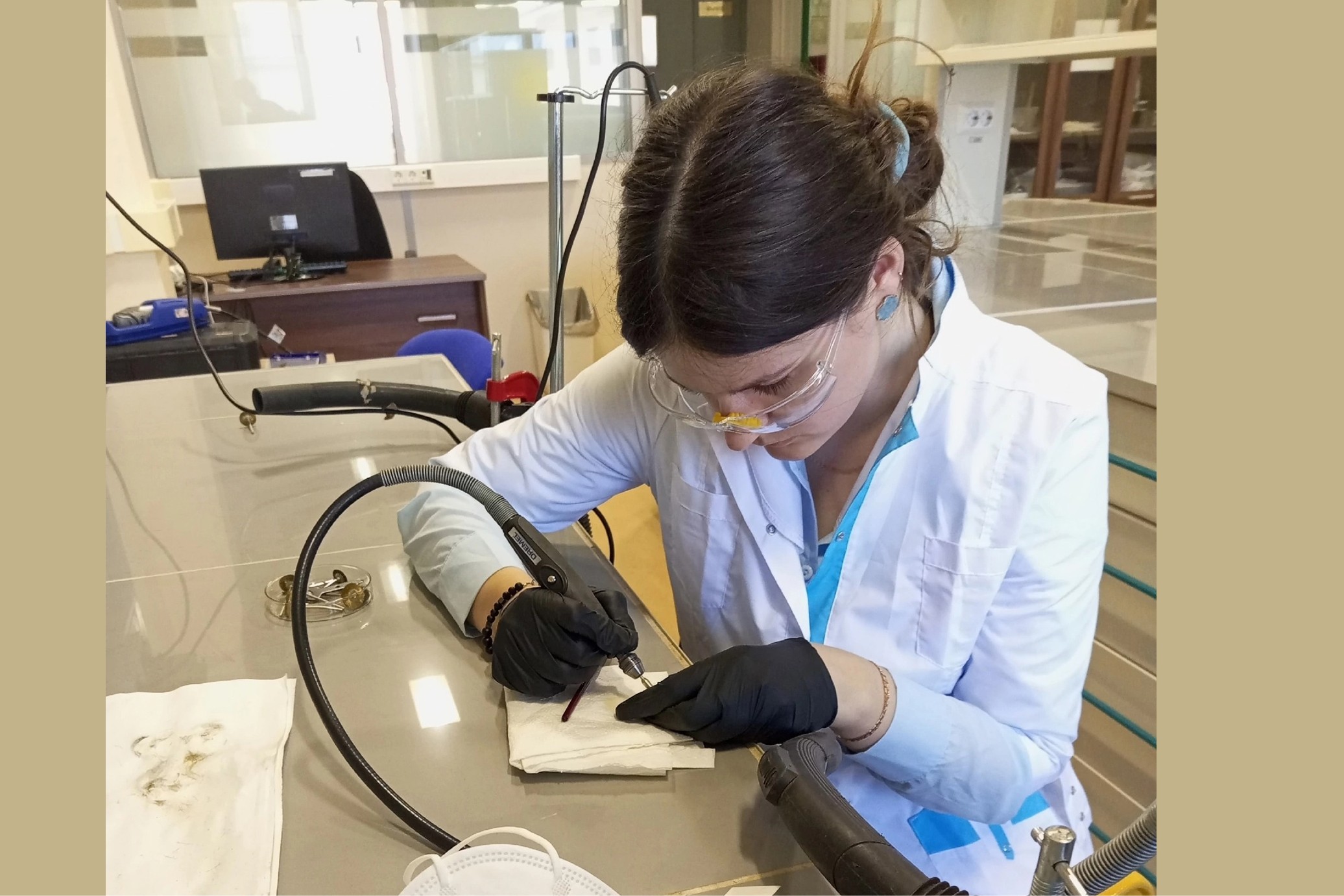 ���������� ����������� ����������� '������������ ����' � ������ �������� ����������� UNIVERSUM+ ���������� ������������ ������������